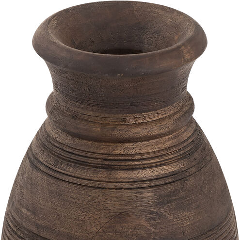 Dunn 11 X 6 inch Vase, Small