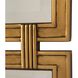 Toscana Wall Mirror