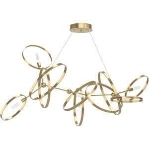 Celesse 6 Light 59.70 inch Pendant