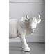 Hector 17.5 X 12 inch Statuette