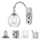 Ballston Waverly LED 6 inch Polished Chrome Sconce Wall Light