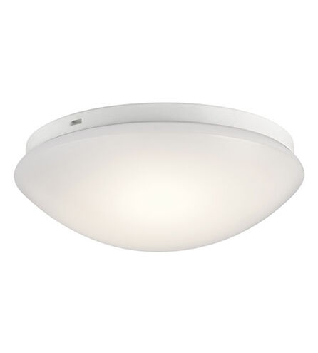 Ceiling Space LED 11 inch White Flush Mount Light Ceiling Light