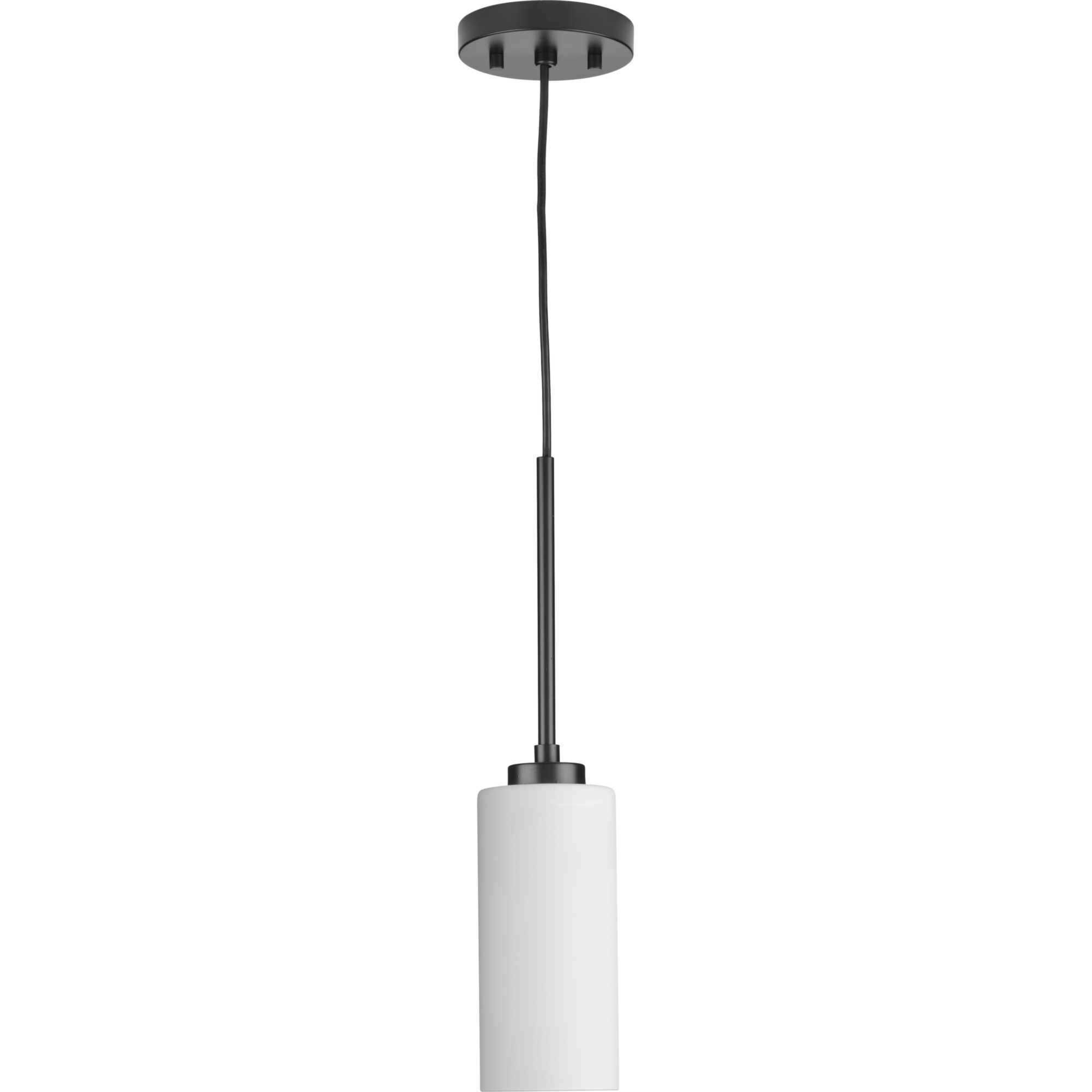 Cofield 1 Light 4 inch Matte Black Mini-pendant Ceiling Light