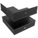 Ventrix Black Track Component Ceiling Light