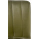 Alibi Dark Green Dining Chair, M2