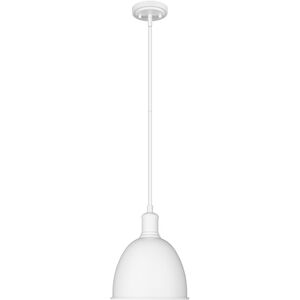 Sawyer 1 Light 8.25 inch Pendant