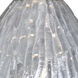Eve 1 Light Black Cord Pendant Ceiling Light