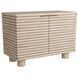 Seine 42 inch Smoke Cabinet