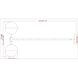 Realm Sphere 3 Light 17.25 inch Brushed Nickel Chandelier Ceiling Light