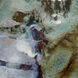 Collage 11 X 9 inch Vase