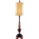 Sweet Ginger 35.5 inch 60.00 watt Antique Gold Table Lamp Portable Light