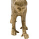 Wildwood Antique Brass Decorative Object