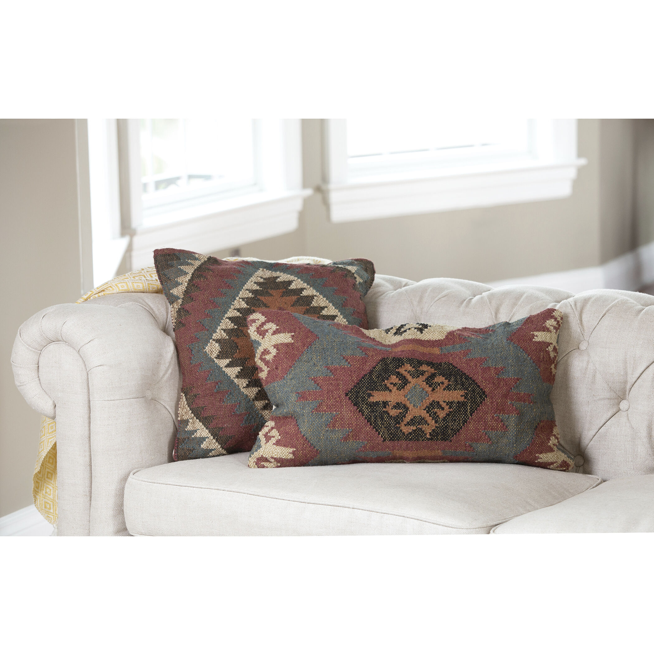 Pillow 16x26 discount