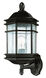 Barlow 1 Light 17 inch Winchester Exterior Wall Lantern