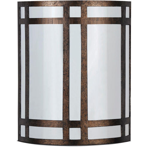 Signature 1 Light 10.50 inch Wall Sconce