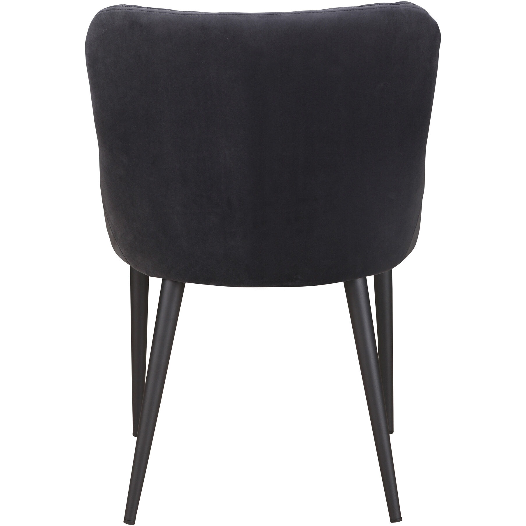 Etta Grey Dining Chair