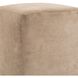 Pana Universal 18 inch Sand Ottoman