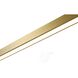 LTY Series LED 1.6 inch Brass Chandelier Ceiling Light