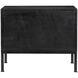 Arturo 36 X 21 inch Black Walnut Console