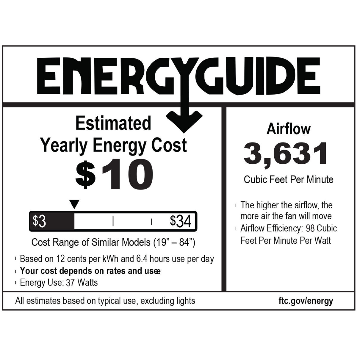 Cassius 52 inch Matte Silver with Matte Silver/Black Willow Blades Outdoor Ceiling Fan