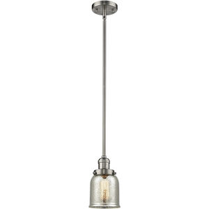 Franklin Restoration Bell 1 Light 5.00 inch Mini Pendant