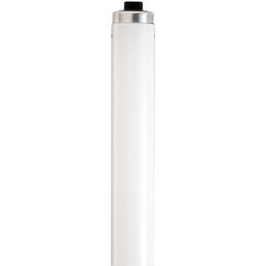 Lumos Fluorescent Recessed Double Contact HO/VHO 60 watt 4100K T12 Linear HO, T12 Linear HO