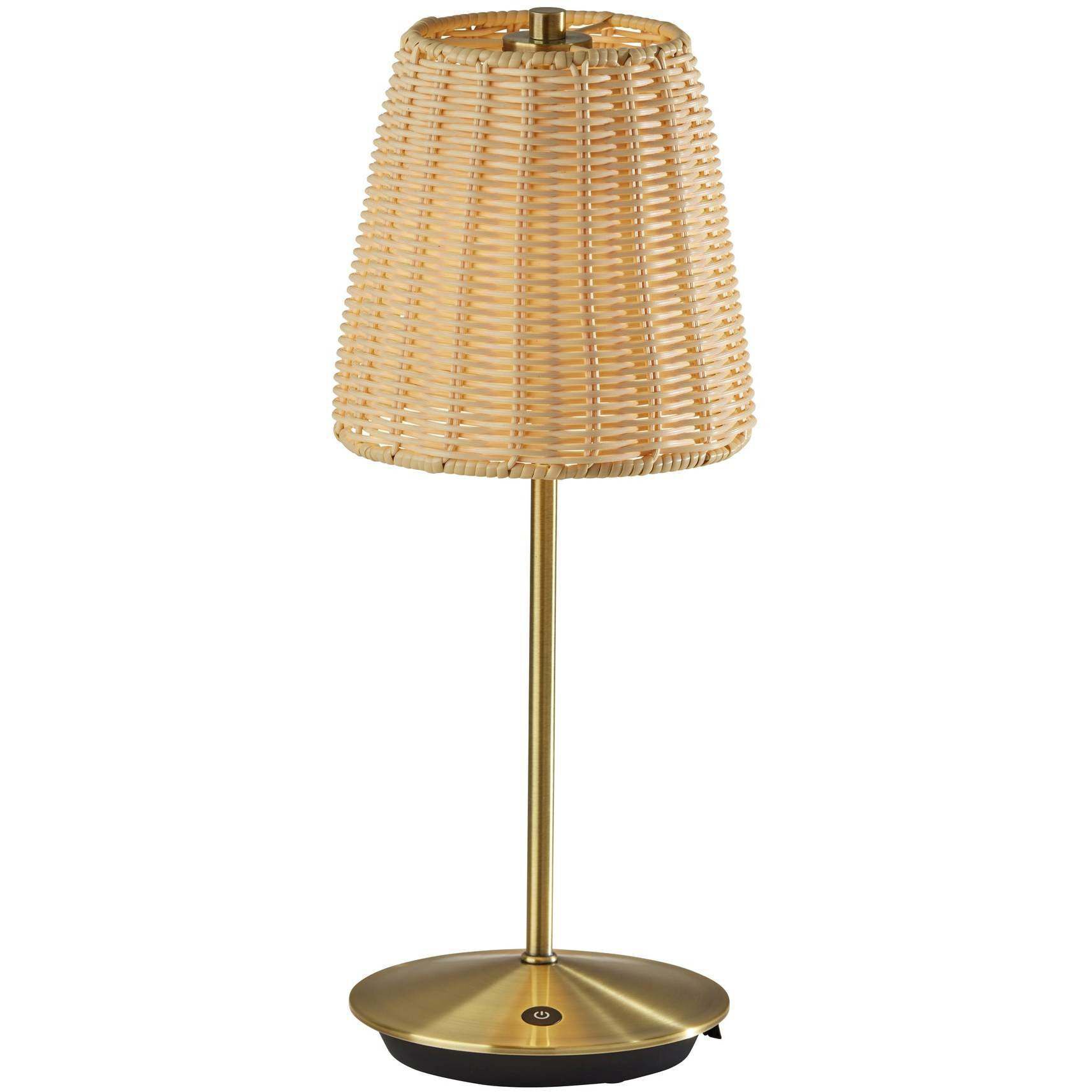 Andy 6.00 inch Table Lamp