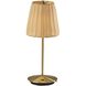 Andy 6.00 inch Table Lamp