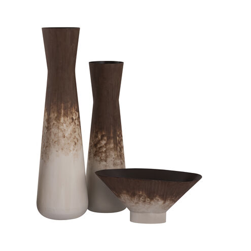 Adler 22.25 X 6.5 inch Vase, Small