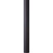 Outdoor Posts 84.25 inch Heritage Copper 7 Foot Outdoor Post