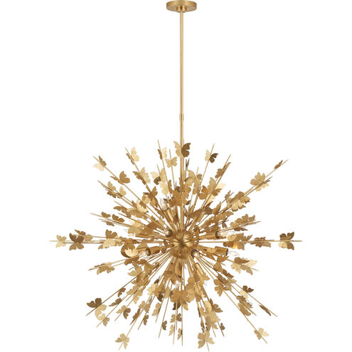 Julie Neill Farfalle 18 Light 40.00 inch Chandelier