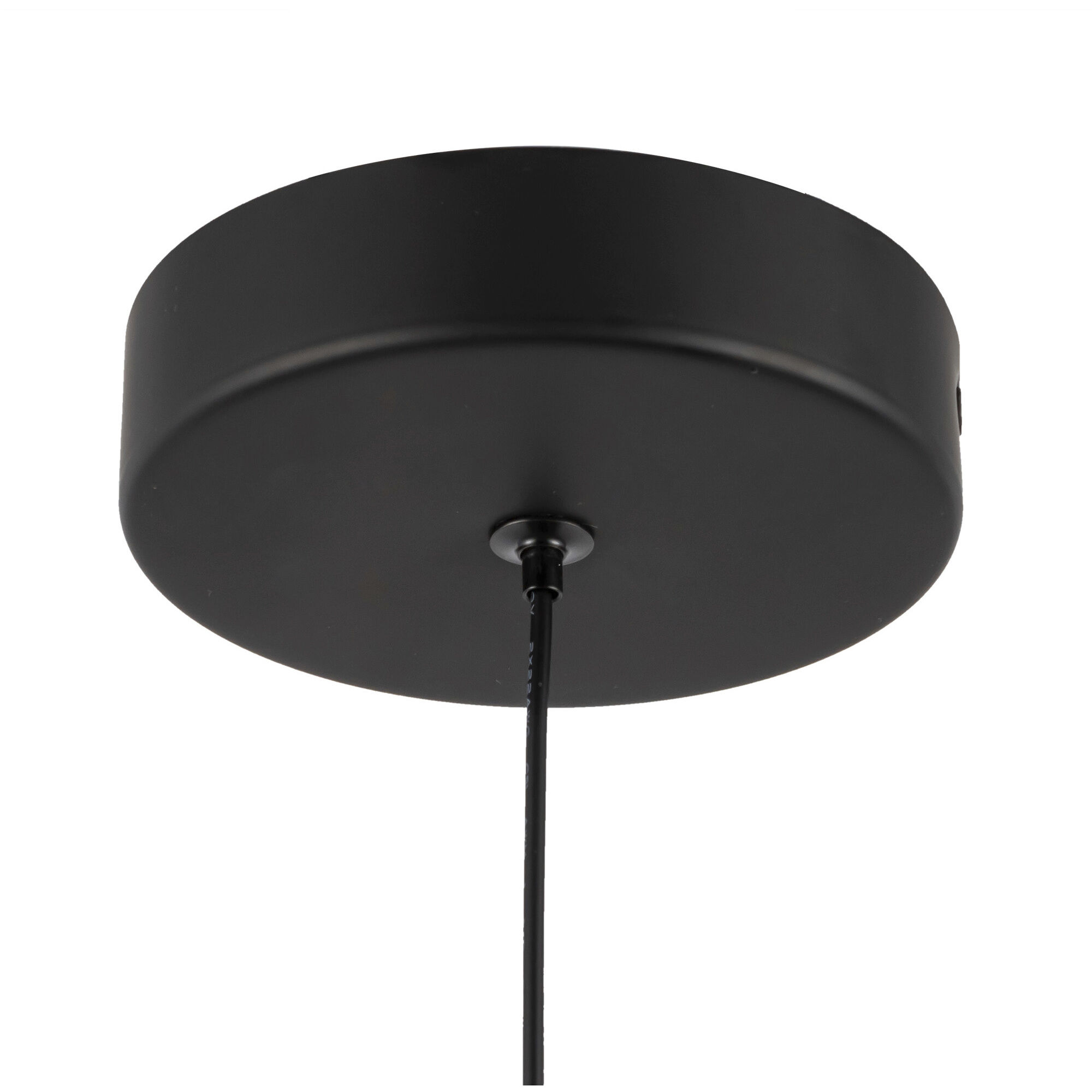 Alora Mood Arden Pendant Ceiling Light in Matte Black