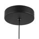 Alora Mood Arden LED 2.38 inch Matte Black Pendant Ceiling Light