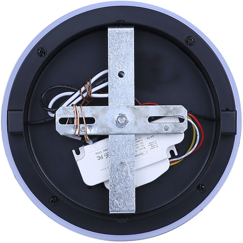 Denver Black Track Lighting Ceiling Light