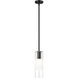 Alton 1 Light 4.75 inch Pendant