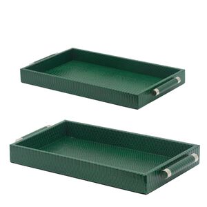 Anita Green Tray