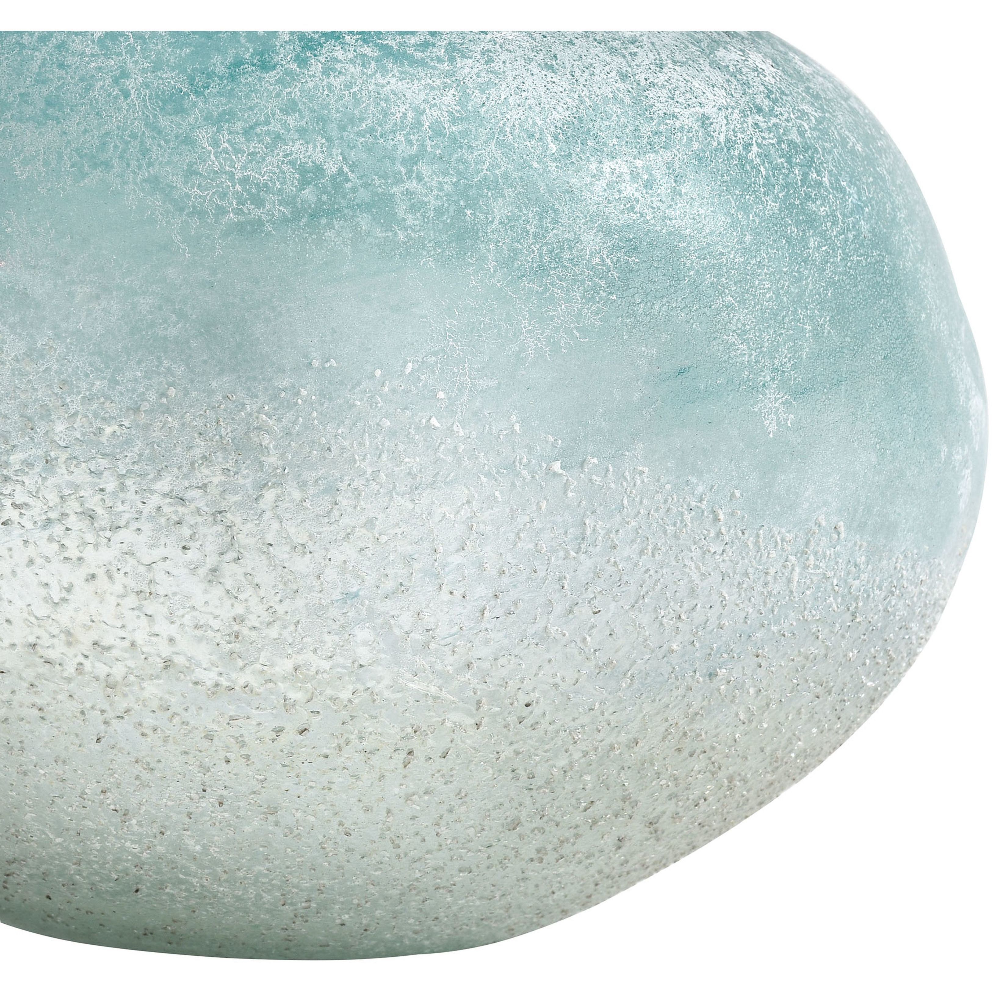 Haweswater 8 X 6.25 inch Vase