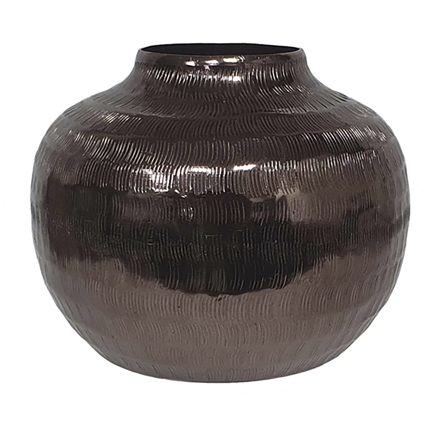 Anita 7.3 X 6.1 inch Vase