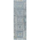 Calgary 96 X 30 inch Rug, Runner