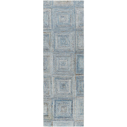Calgary 96 X 30 inch Rug, Runner