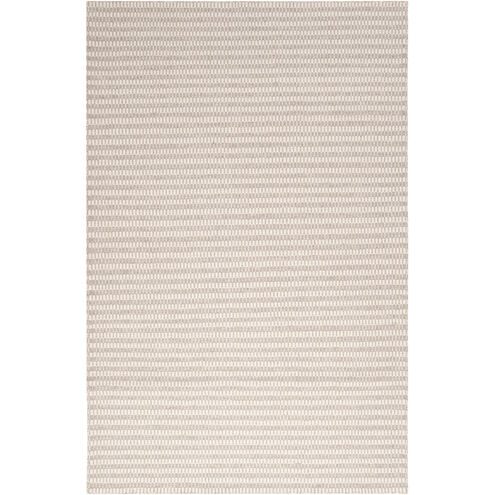Ravena 36 X 24 inch Taupe/Khaki Rugs, Wool