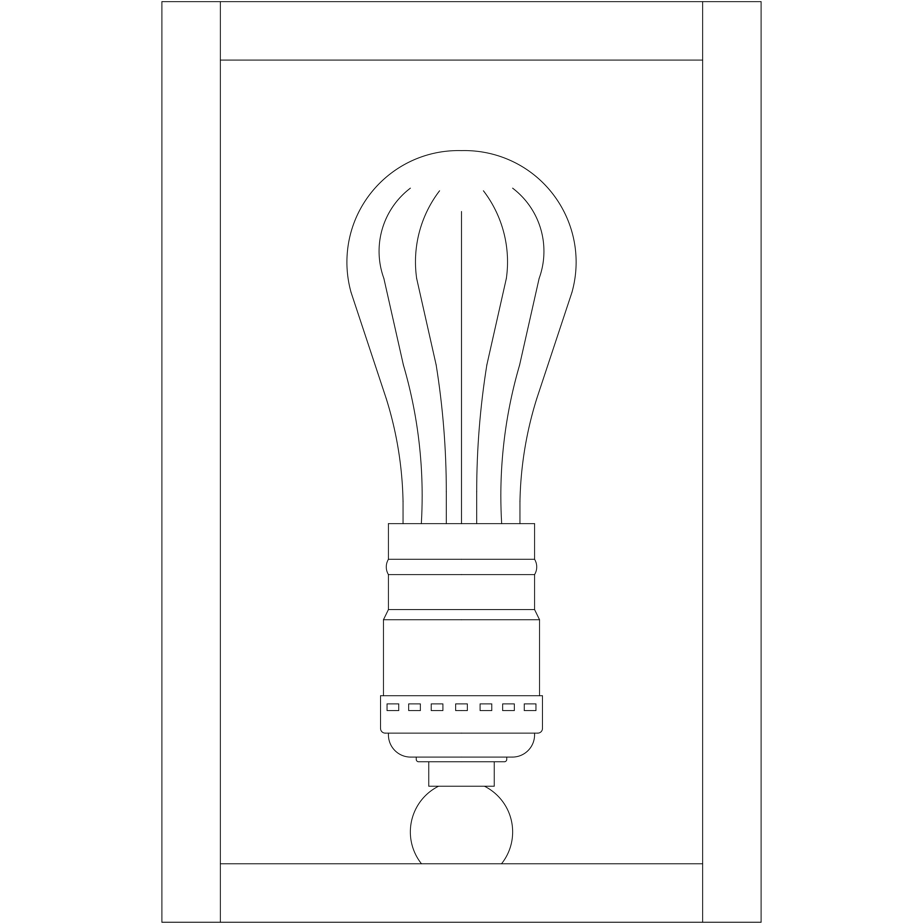 Vintage 1 Light 5.13 inch Rustic Brown Wall Mount Wall Light in White Opalescent