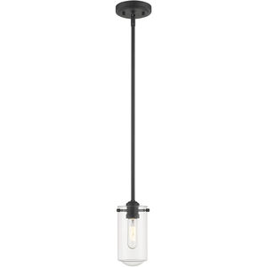 Delaney 1 Light 4.00 inch Pendant