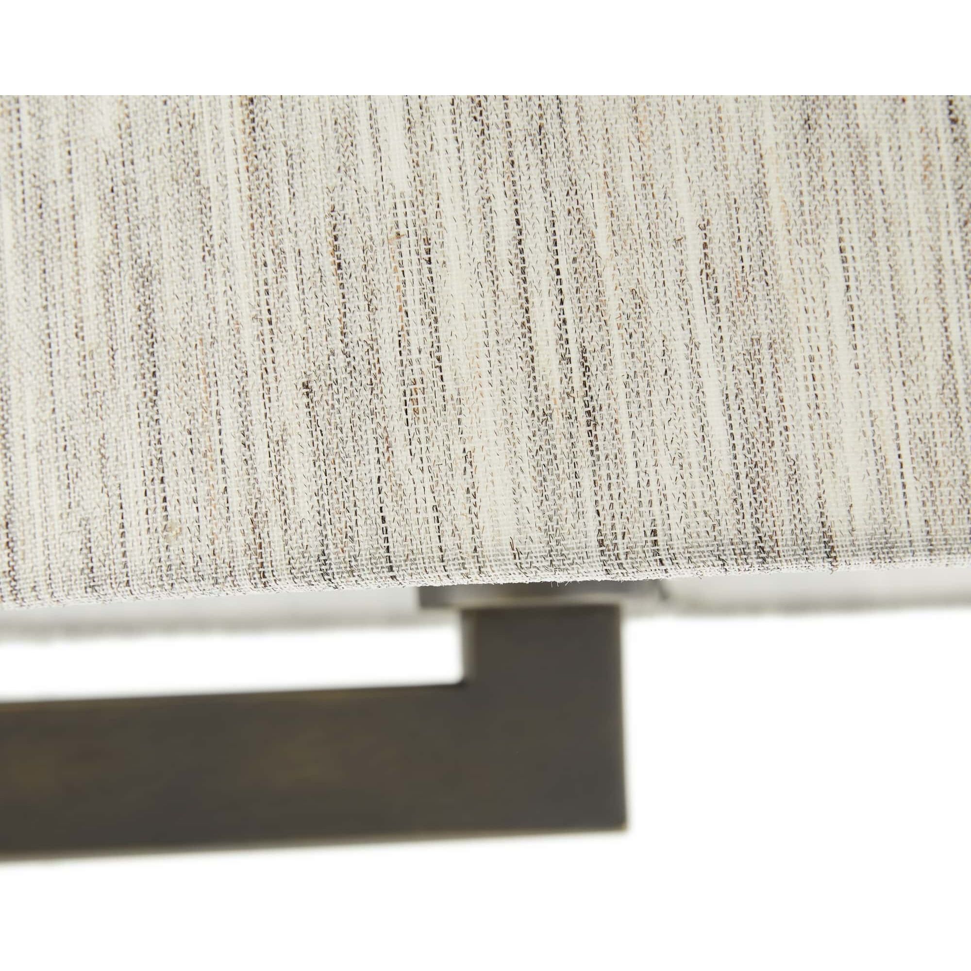 Portland 1 Light 12 inch English Bronze Sconce Wall Light