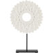 Lea 18.75 X 12 inch Sculpture, Large
