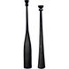 Raddix 43.1 X 6.25 inch Candle Stand, Large