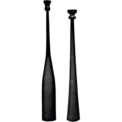 Raddix 52 X 6.5 inch Candle Stand, Large