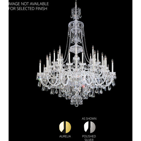 Sterling 45 Light Aurelia Chandelier Ceiling Light