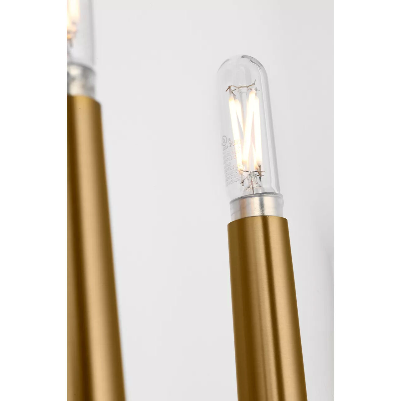 Ellen DeGeneres Lois Double Sconce Wall Light