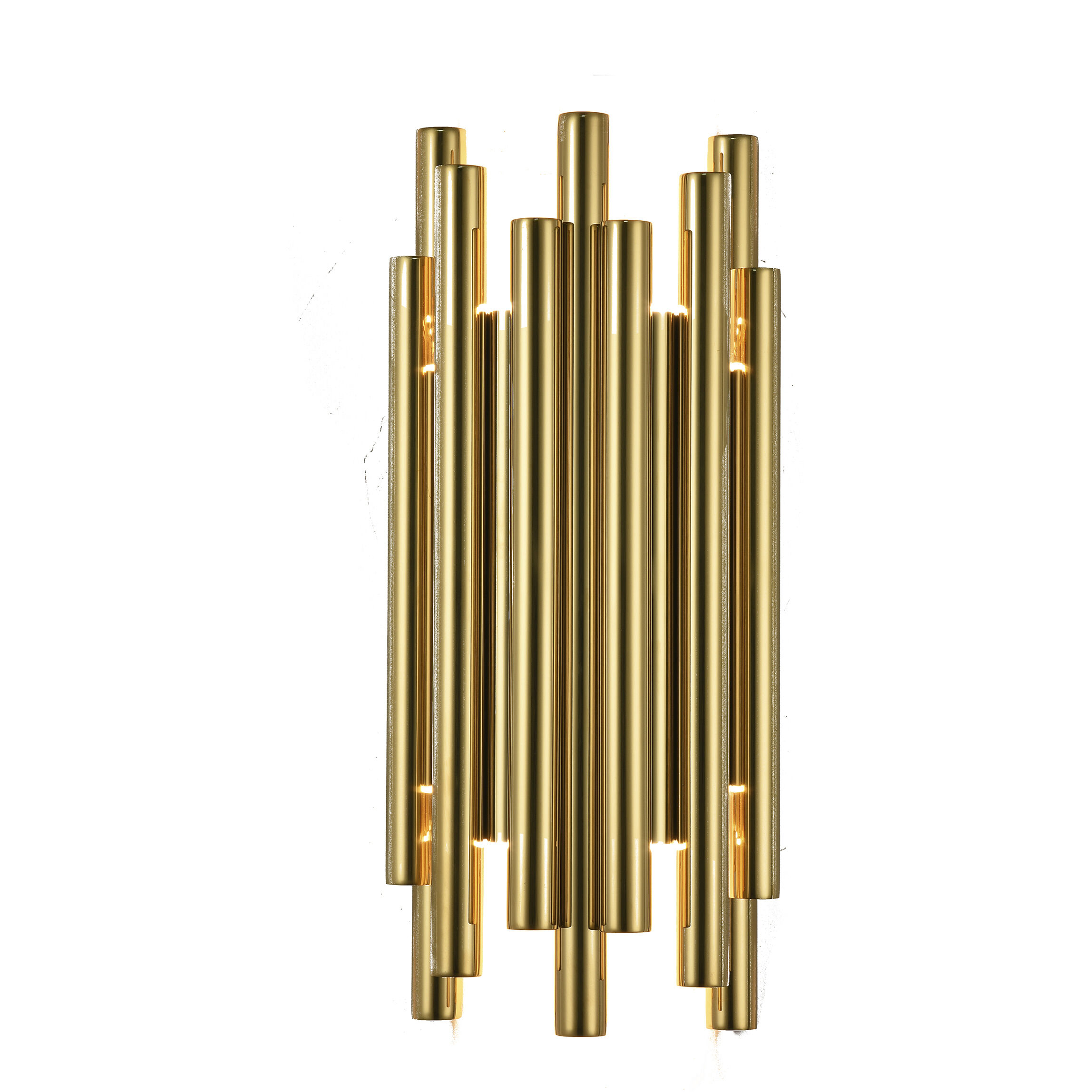 Canada 8 Light 3.90 inch Wall Sconce